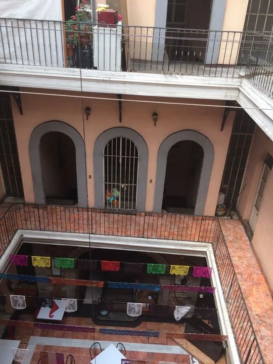 127, Avenida de la República, Tabacalera, 06030 con 0 Recámaras, 0 Baños, 1112 Metros Cuadrados y 1 Puestos de Estacionamiento 127, Avenida de la República, Tabacalera, 06030 con 0 Recámaras, 0 Baños, 1112 Metros Cuadrados y 1 Puestos de Estacionamiento